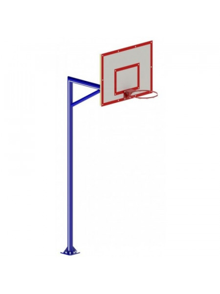 Стійка баскетбольна FIBA